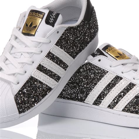 adidas turnschuhe damen glitzer|Adidas Sneaker für Damen online kaufen .